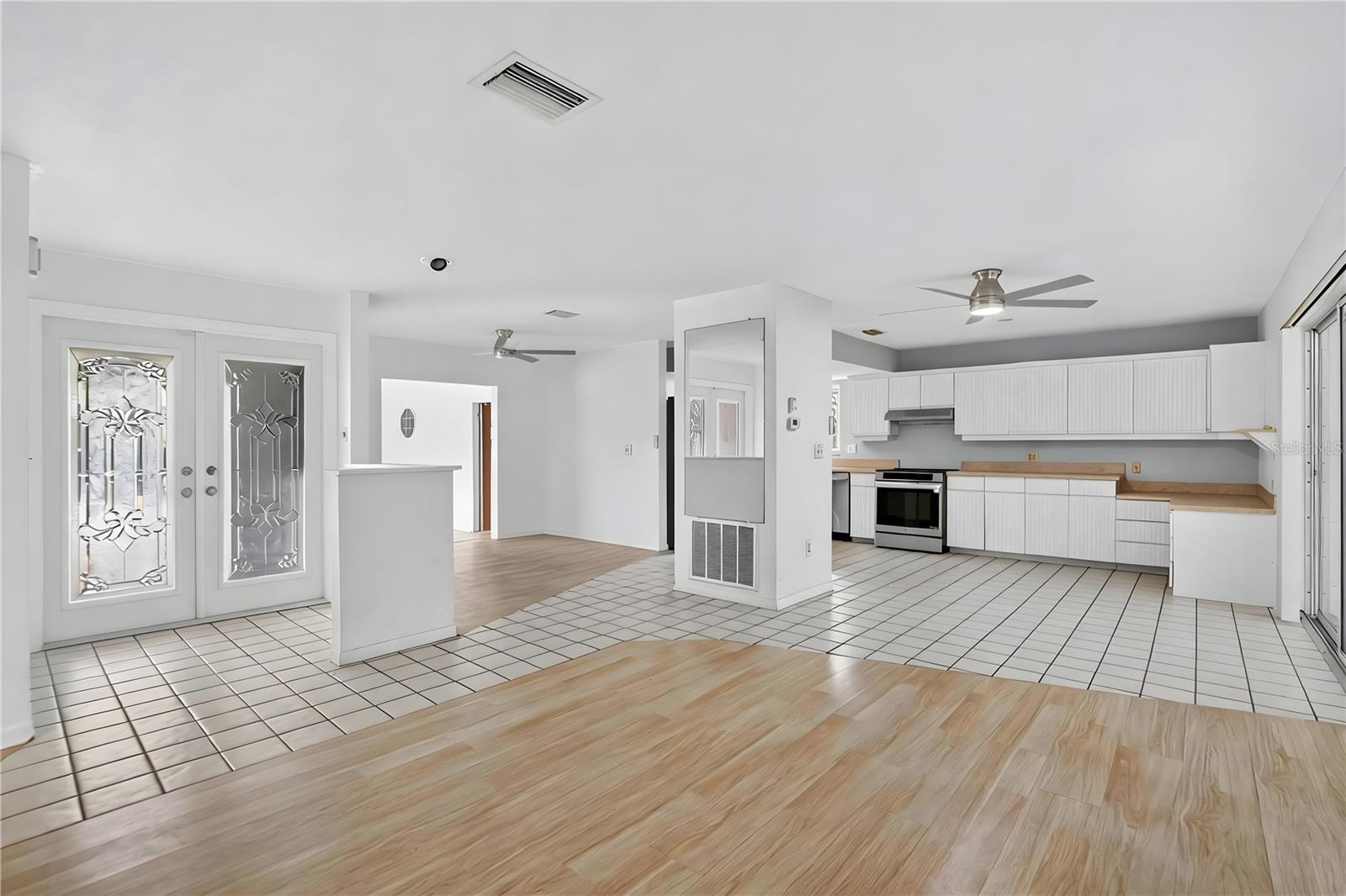 BELLEAIR MANOR UNIT 1 & 2 - Residential