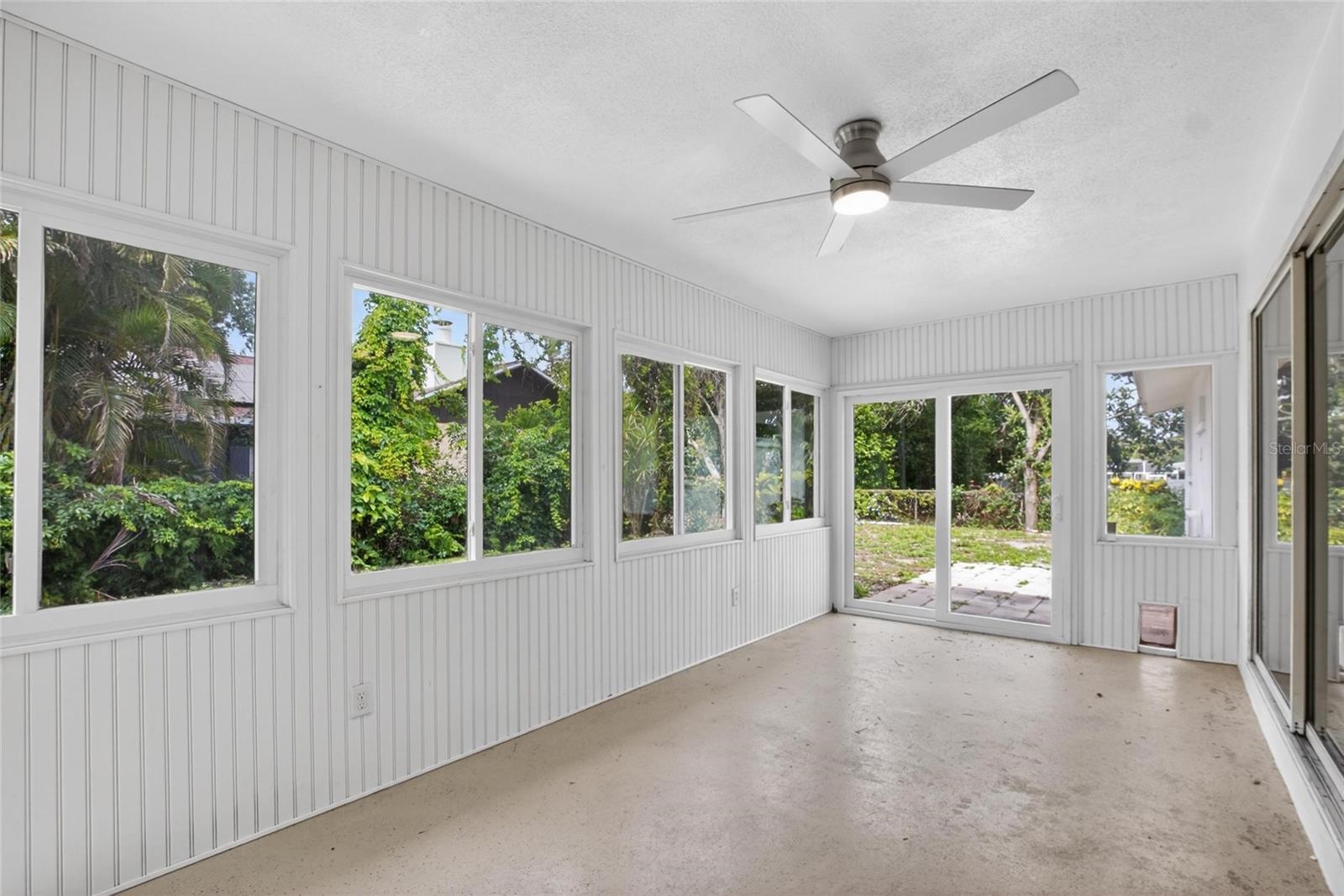 BELLEAIR MANOR UNIT 1 & 2 - Residential