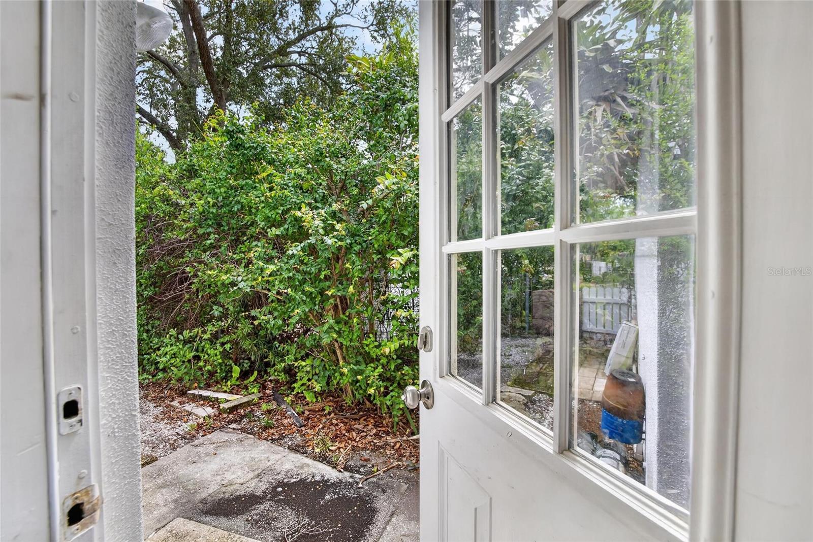 BELLEAIR MANOR UNIT 1 & 2 - Residential