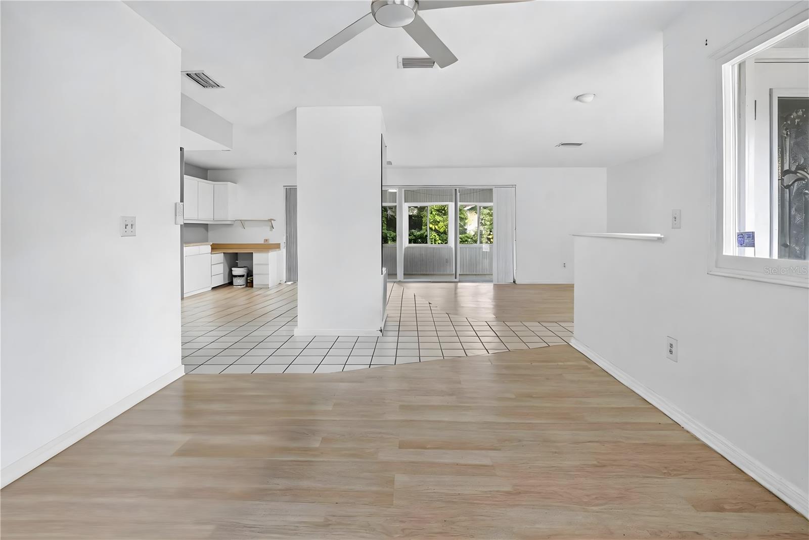 BELLEAIR MANOR UNIT 1 & 2 - Residential