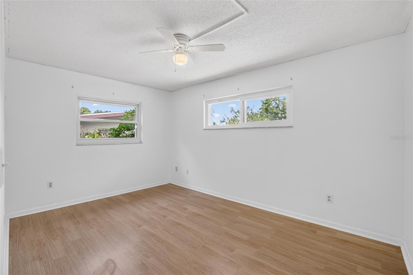 BELLEAIR MANOR UNIT 1 & 2 - Residential