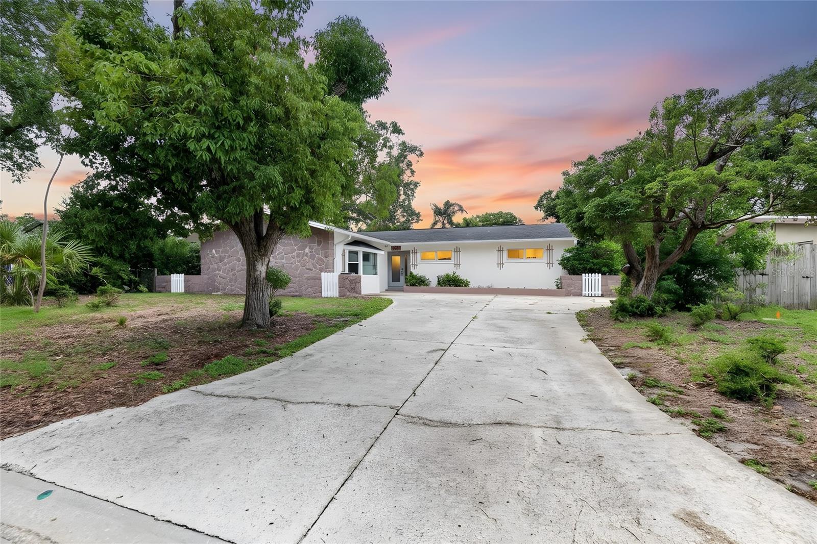 BELLEAIR MANOR UNIT 1 & 2 - Residential