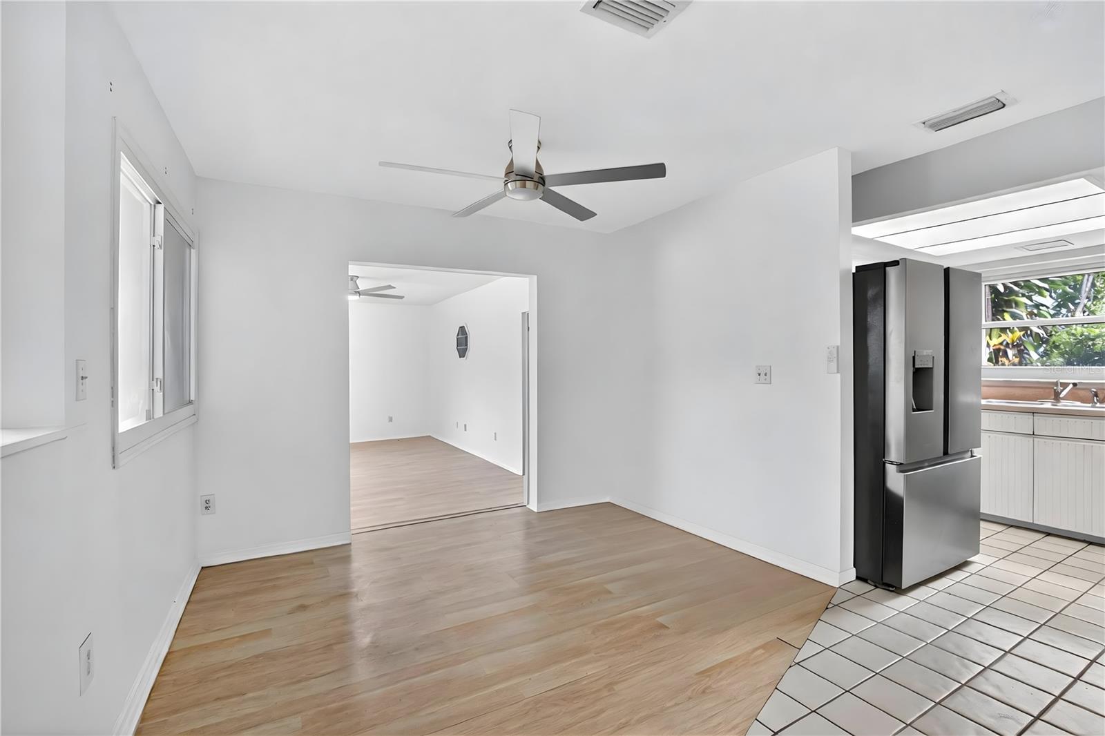BELLEAIR MANOR UNIT 1 & 2 - Residential