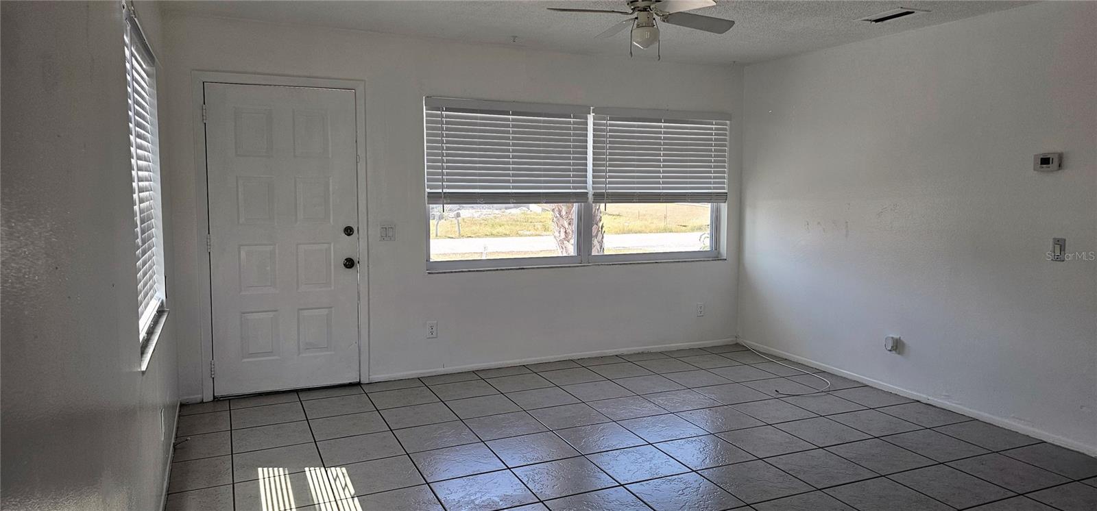PORT CHARLOTTE SEC 072 - Residential Income