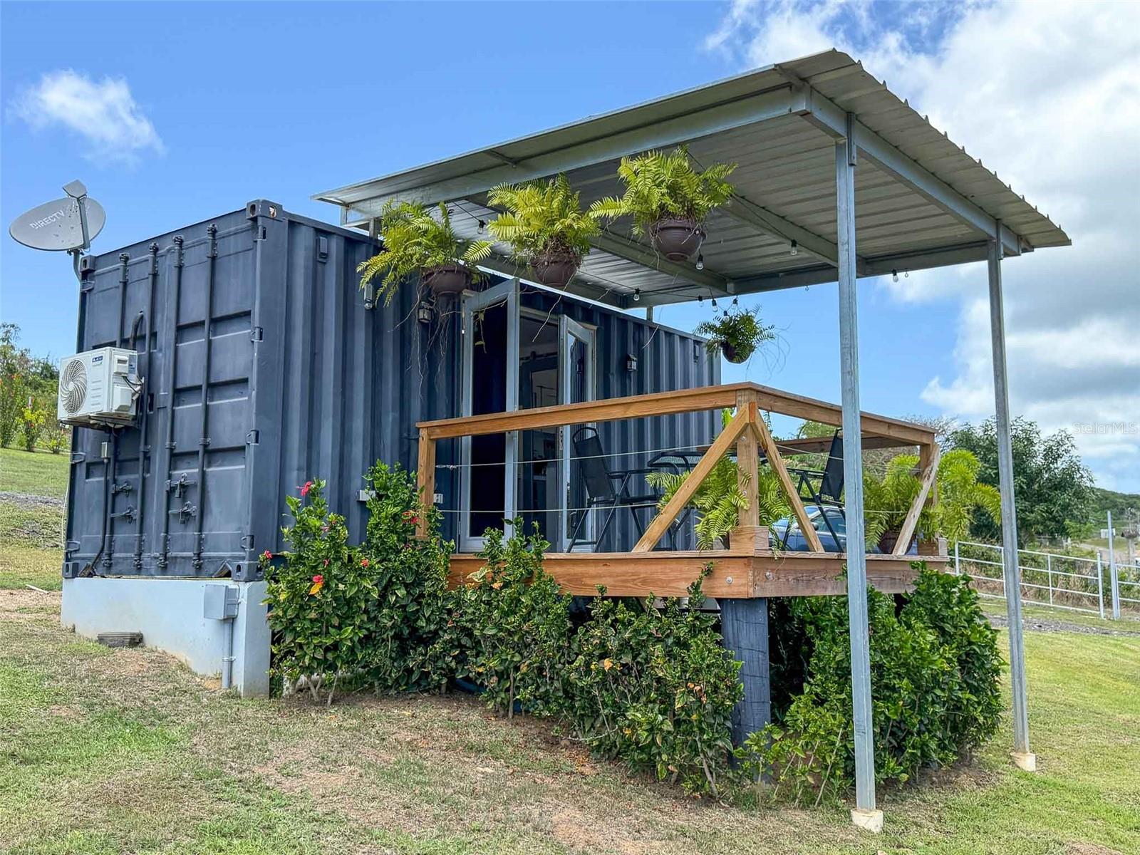VILLA BORINQUEN - Residential