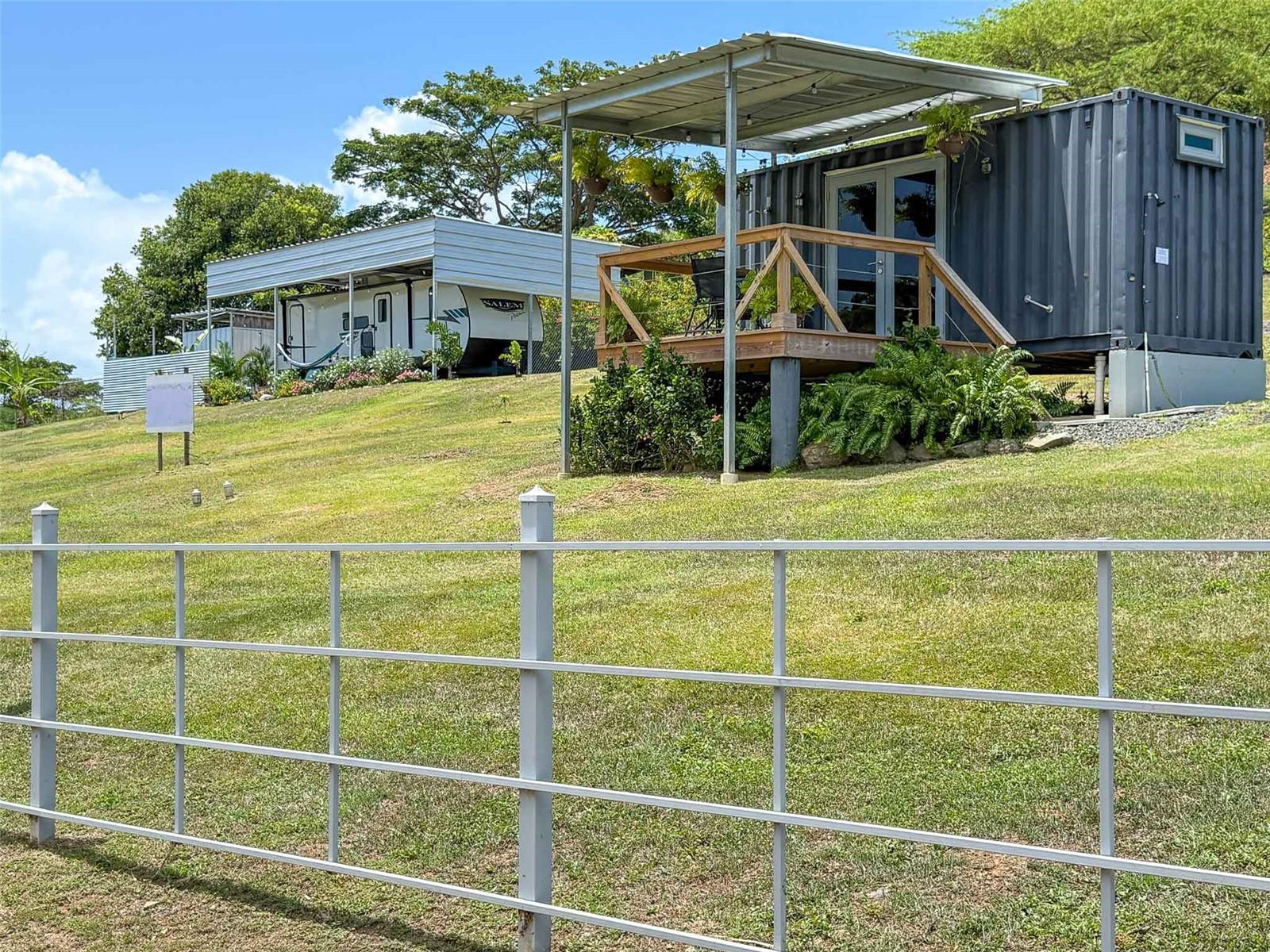 VILLA BORINQUEN - Residential