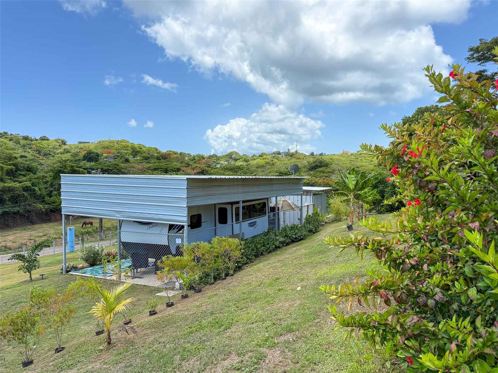 VILLA BORINQUEN - Residential