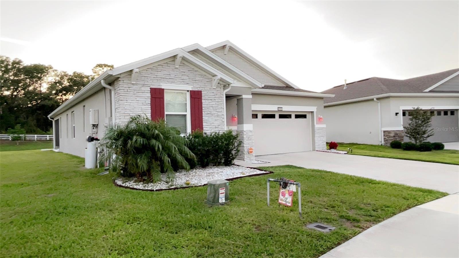 SPRING CREEK - Residential