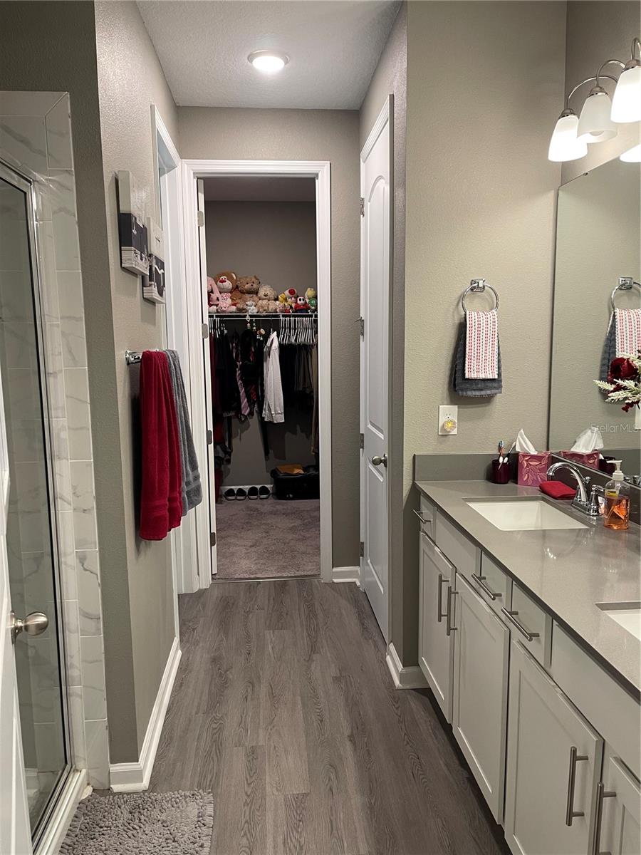 SPRING CREEK - Residential
