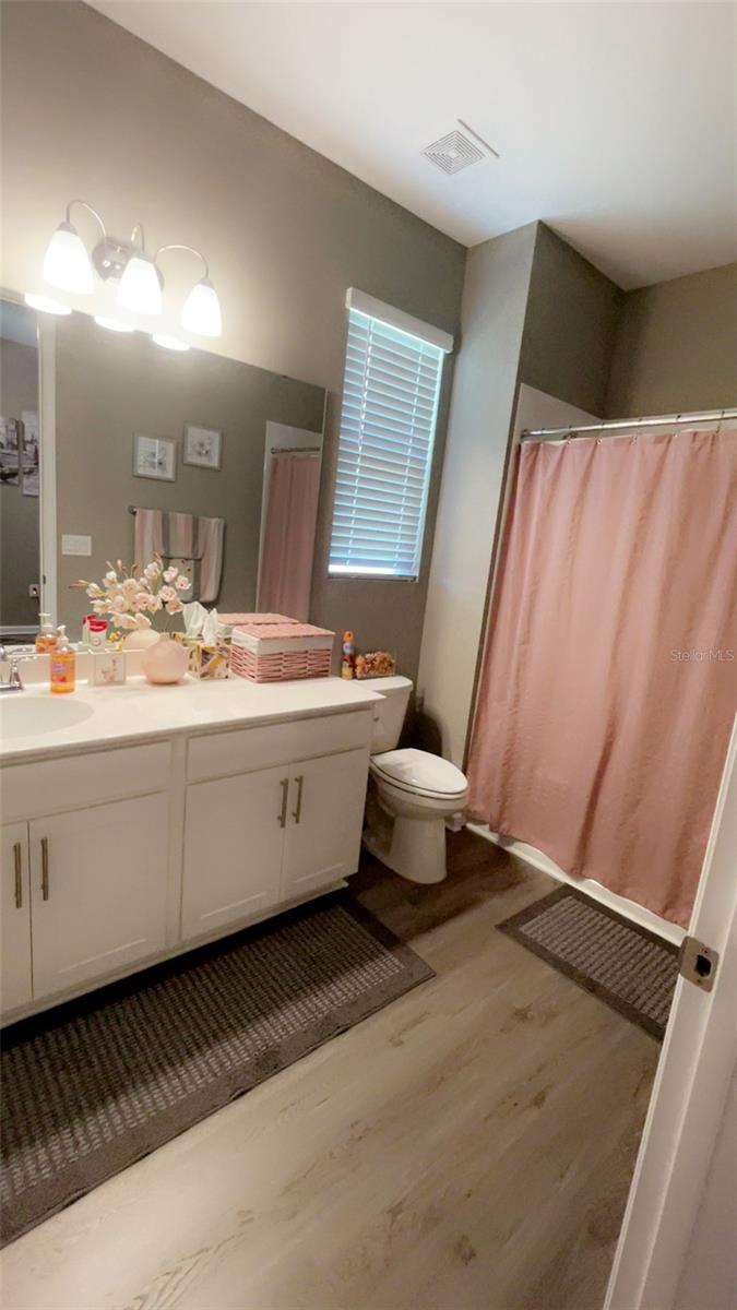 SPRING CREEK - Residential