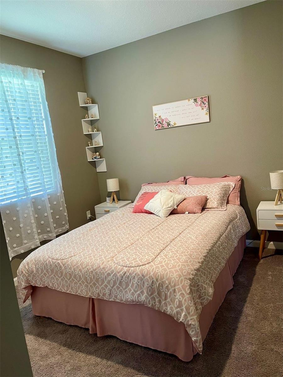SPRING CREEK - Residential