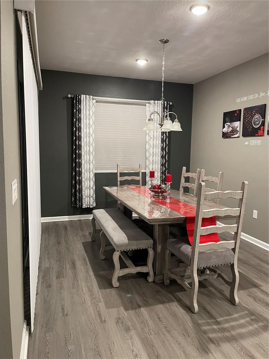 SPRING CREEK - Residential