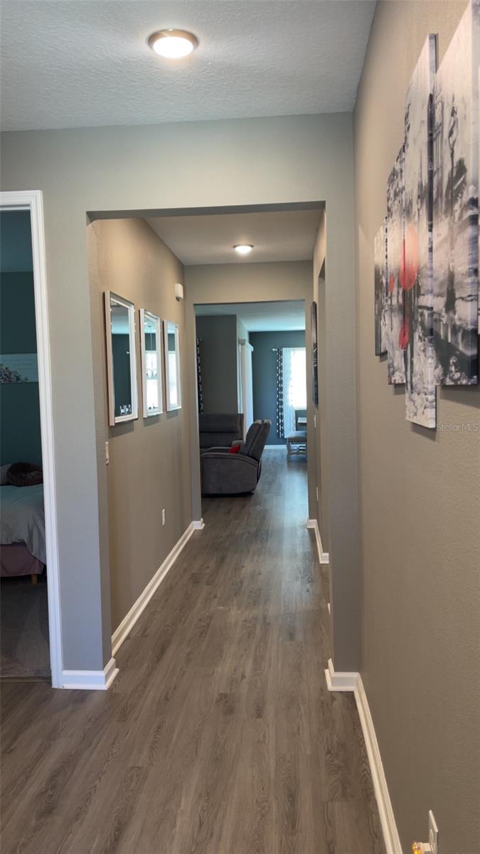 SPRING CREEK - Residential