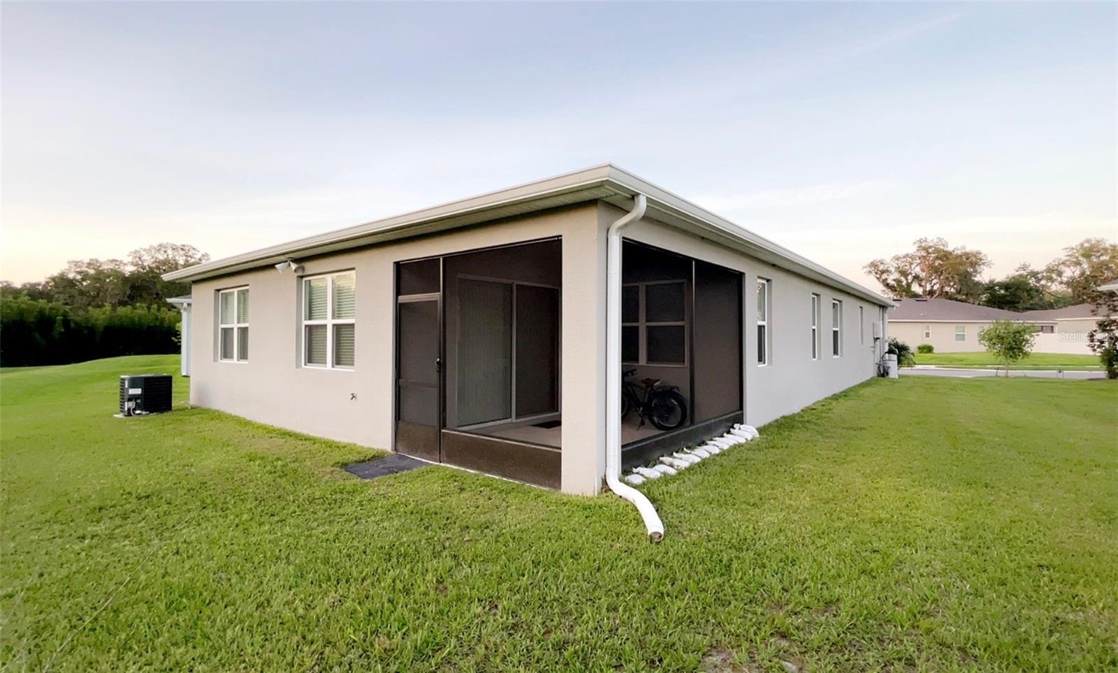 SPRING CREEK - Residential