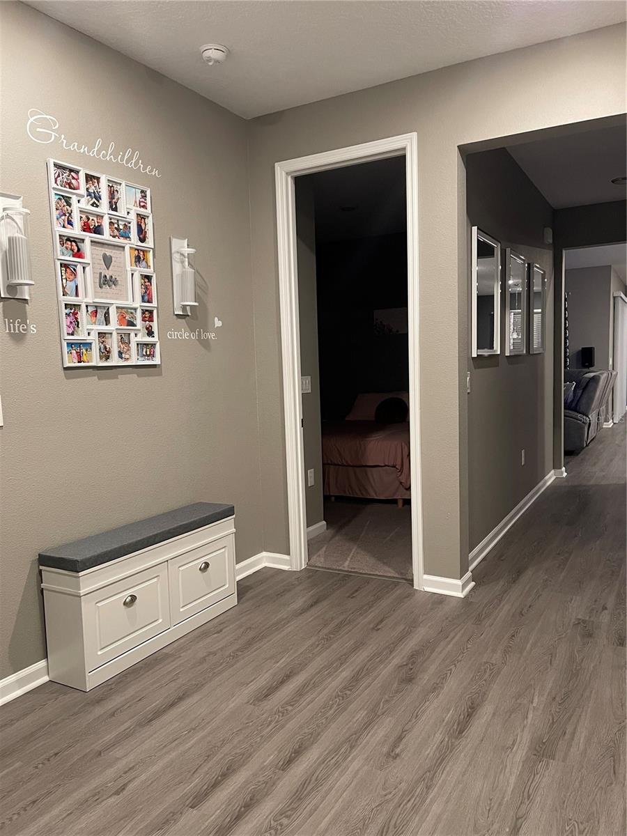 SPRING CREEK - Residential