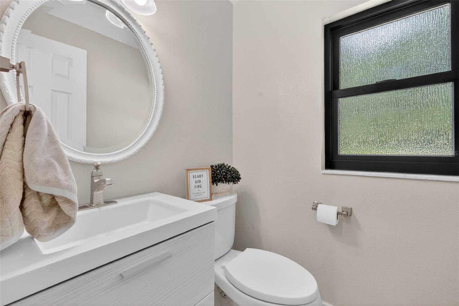 NORTH HARBOR ACRES - Residential