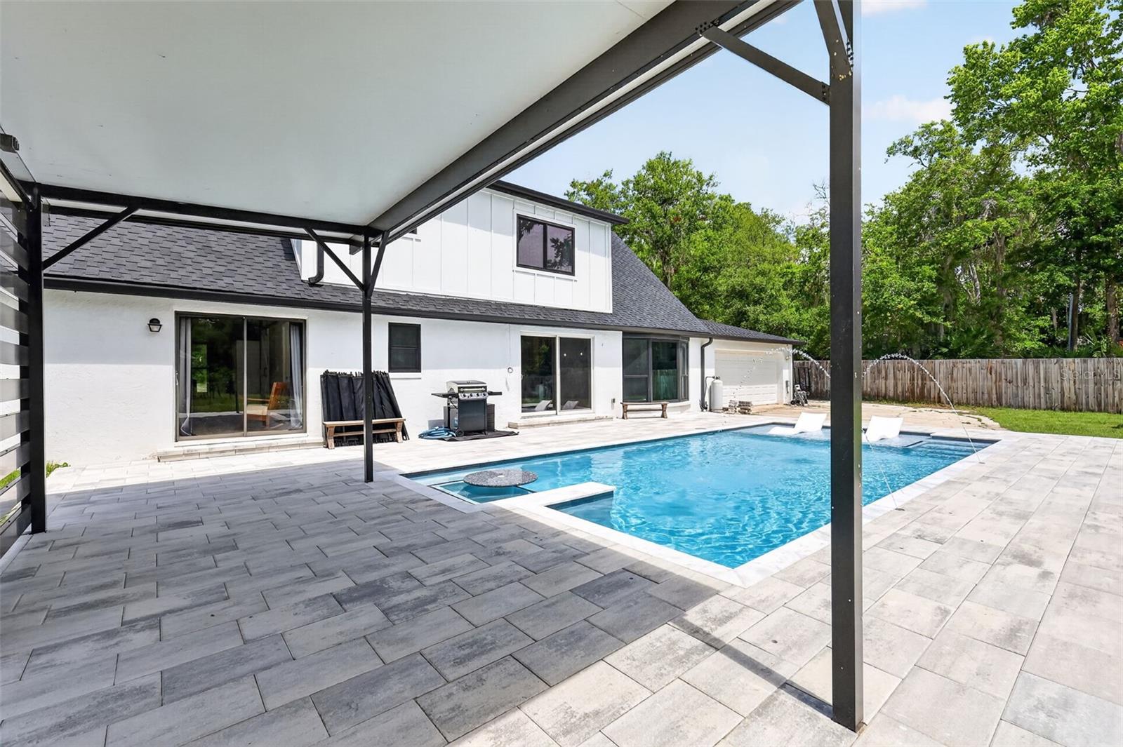 NORTH HARBOR ACRES - Residential