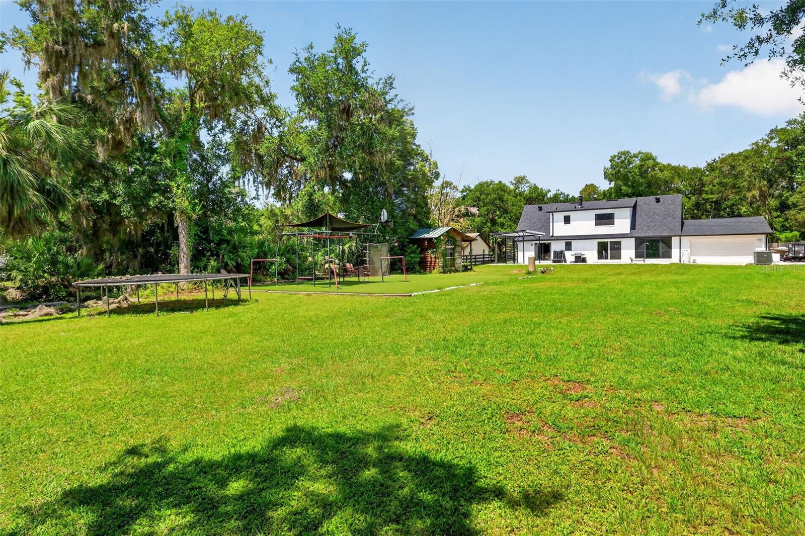 NORTH HARBOR ACRES - Residential