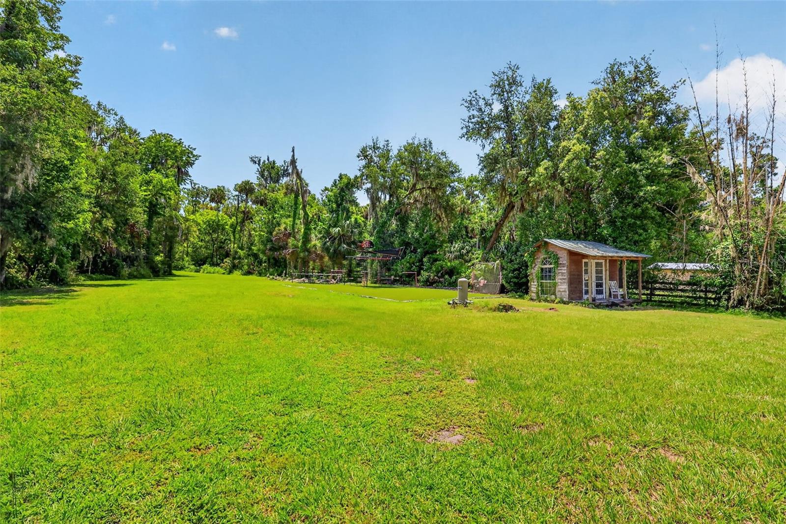 NORTH HARBOR ACRES - Residential