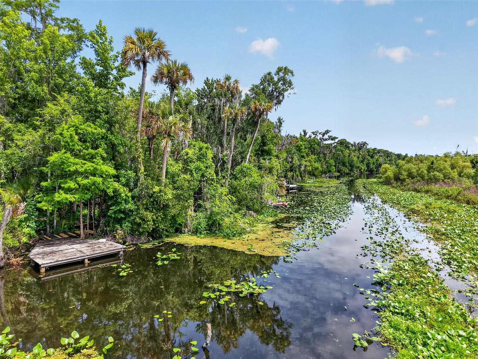 NORTH HARBOR ACRES - Residential