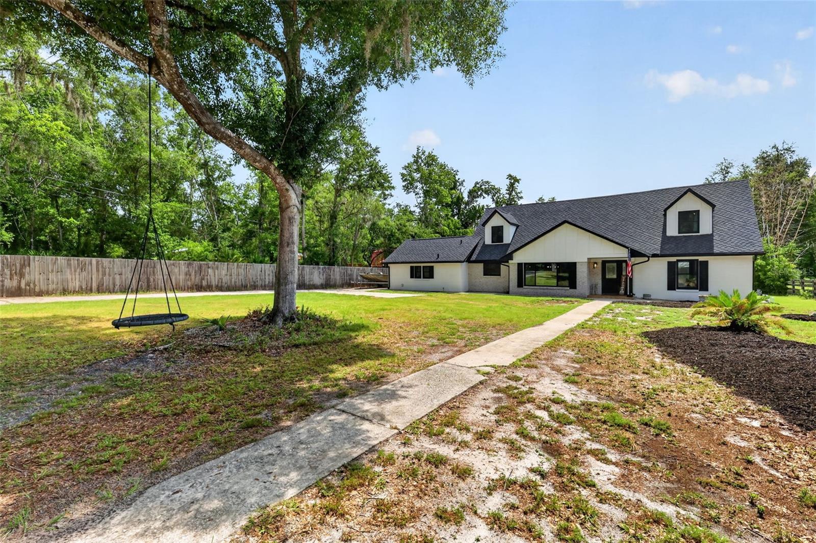NORTH HARBOR ACRES - Residential
