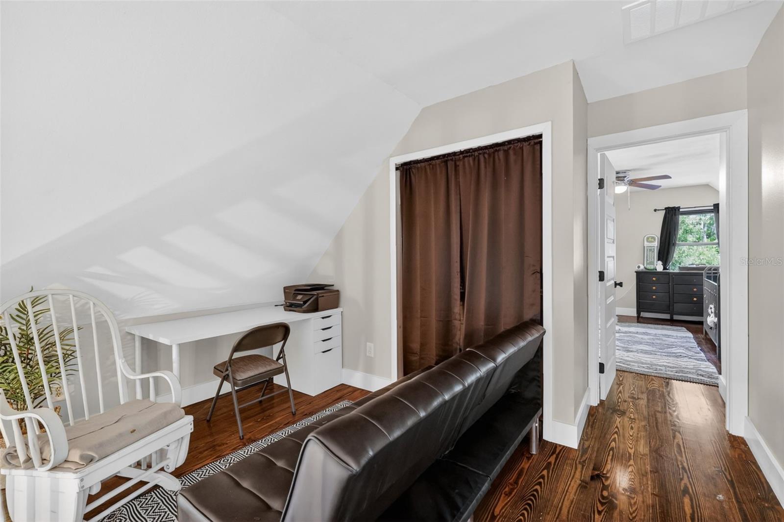 NORTH HARBOR ACRES - Residential