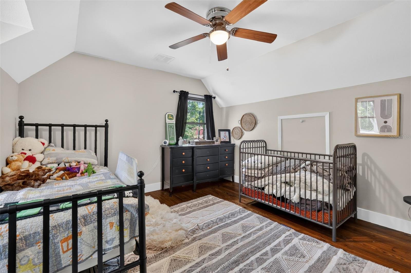 NORTH HARBOR ACRES - Residential