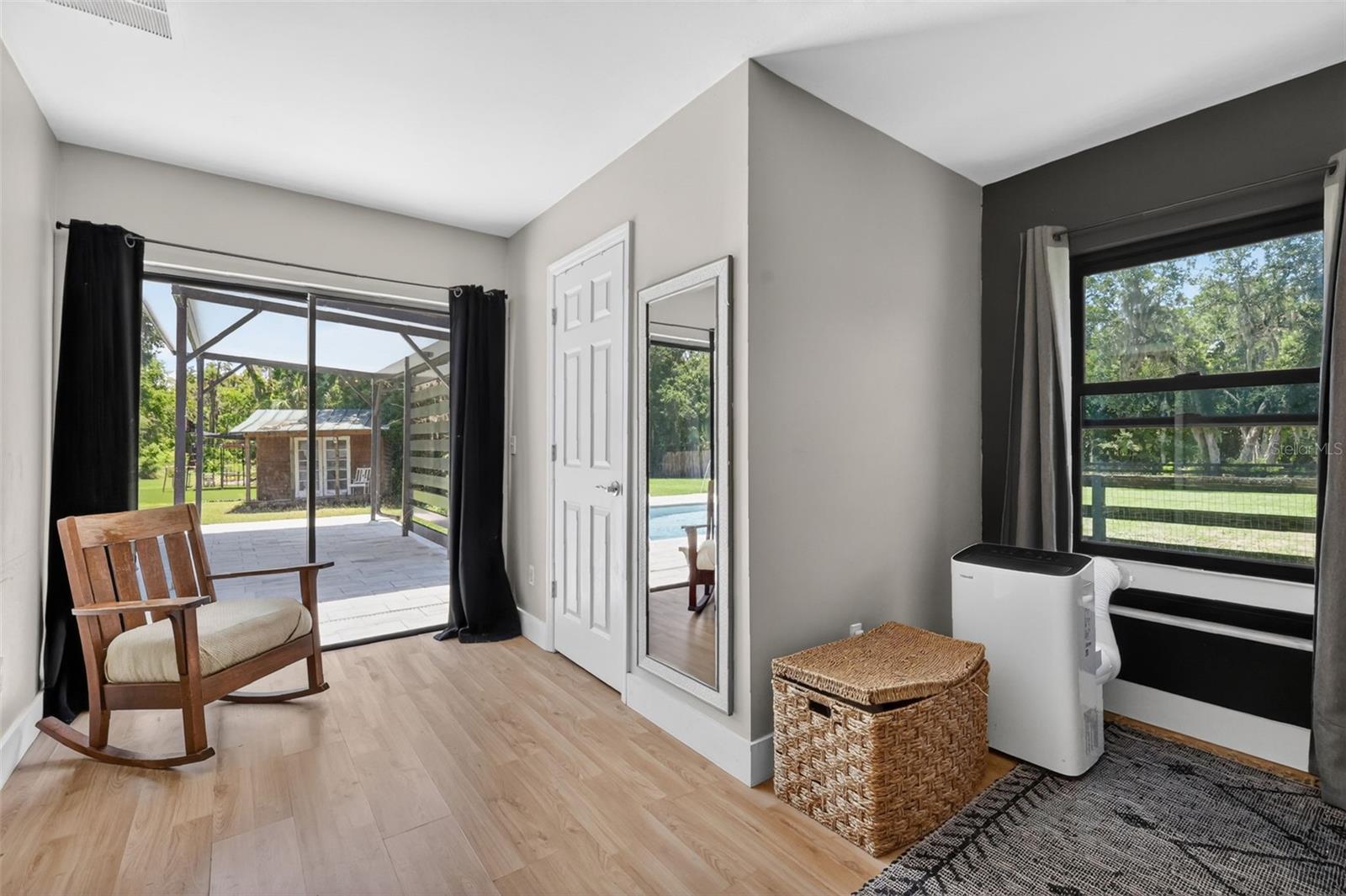 NORTH HARBOR ACRES - Residential