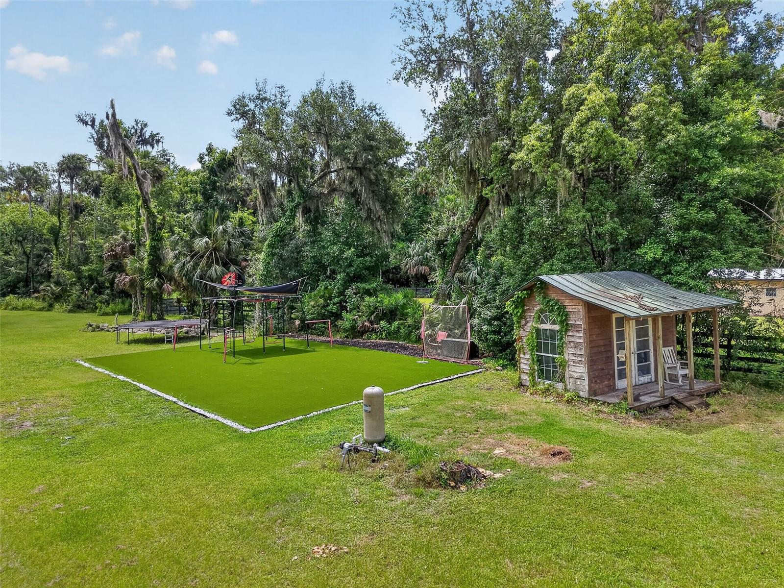 NORTH HARBOR ACRES - Residential