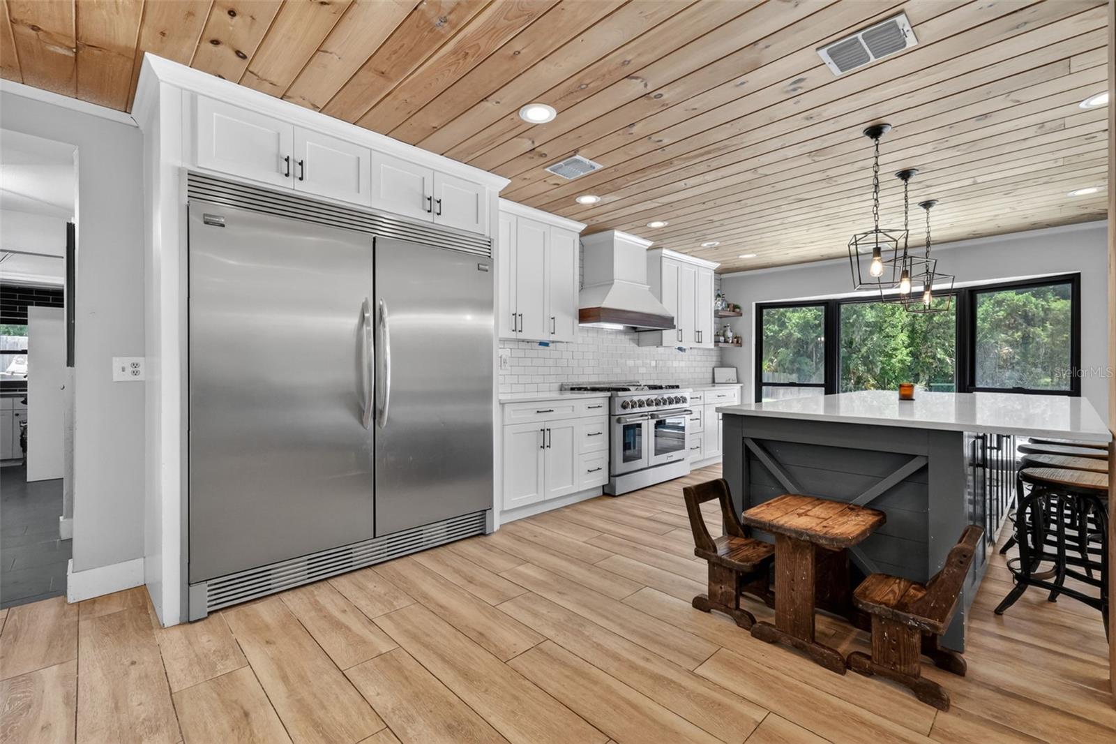 NORTH HARBOR ACRES - Residential