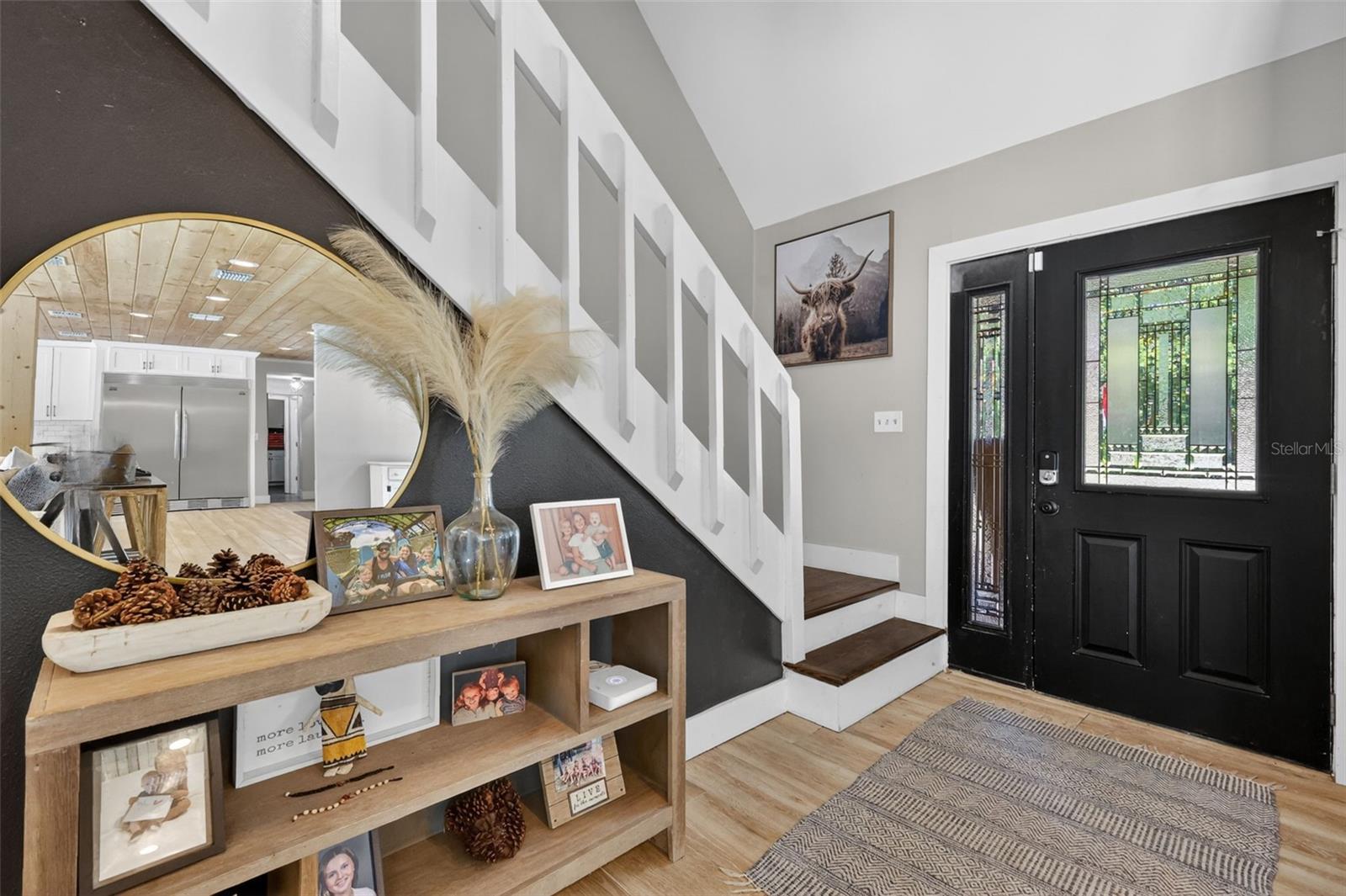 NORTH HARBOR ACRES - Residential