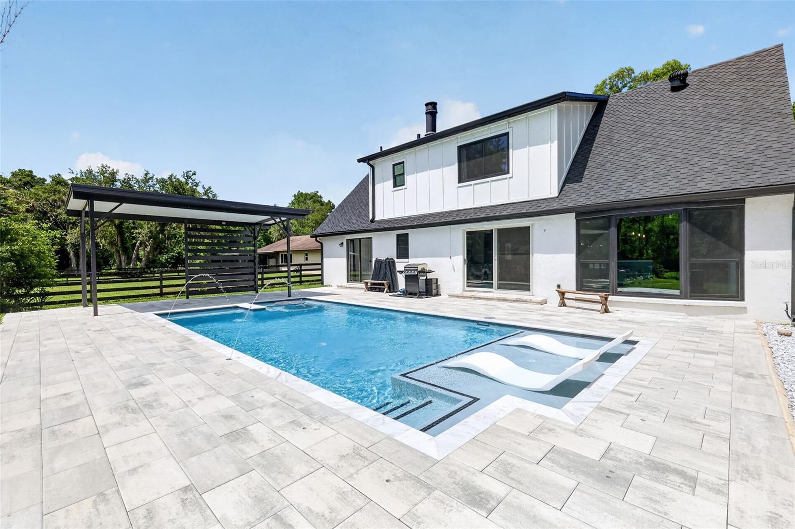 NORTH HARBOR ACRES - Residential