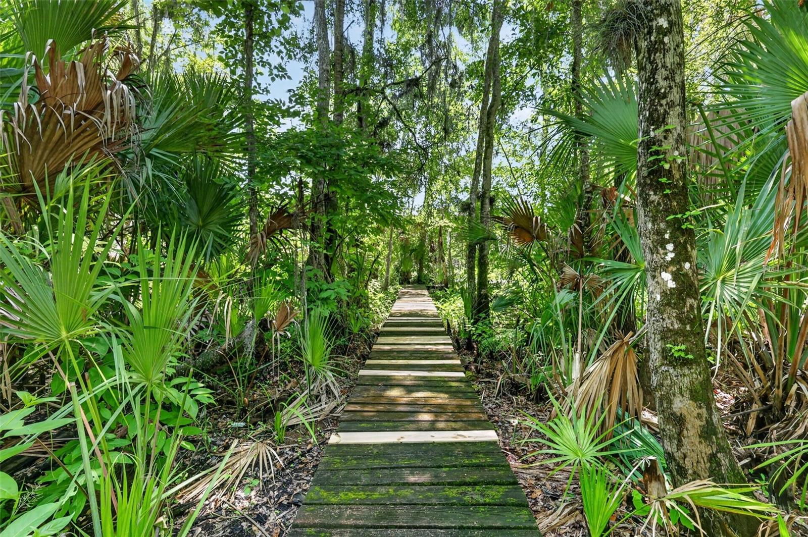 NORTH HARBOR ACRES - Residential
