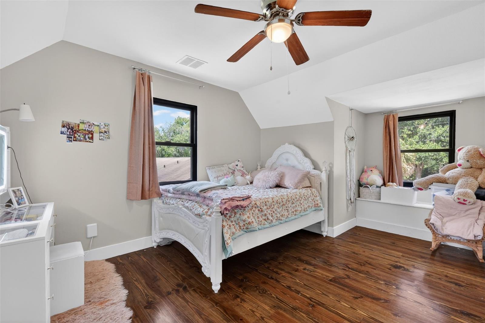 NORTH HARBOR ACRES - Residential