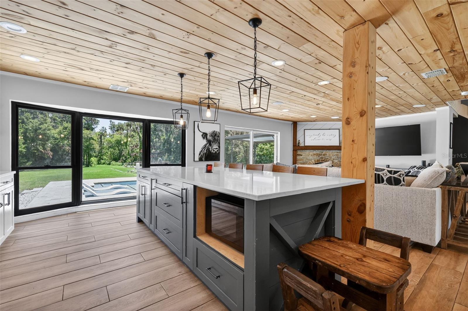 NORTH HARBOR ACRES - Residential