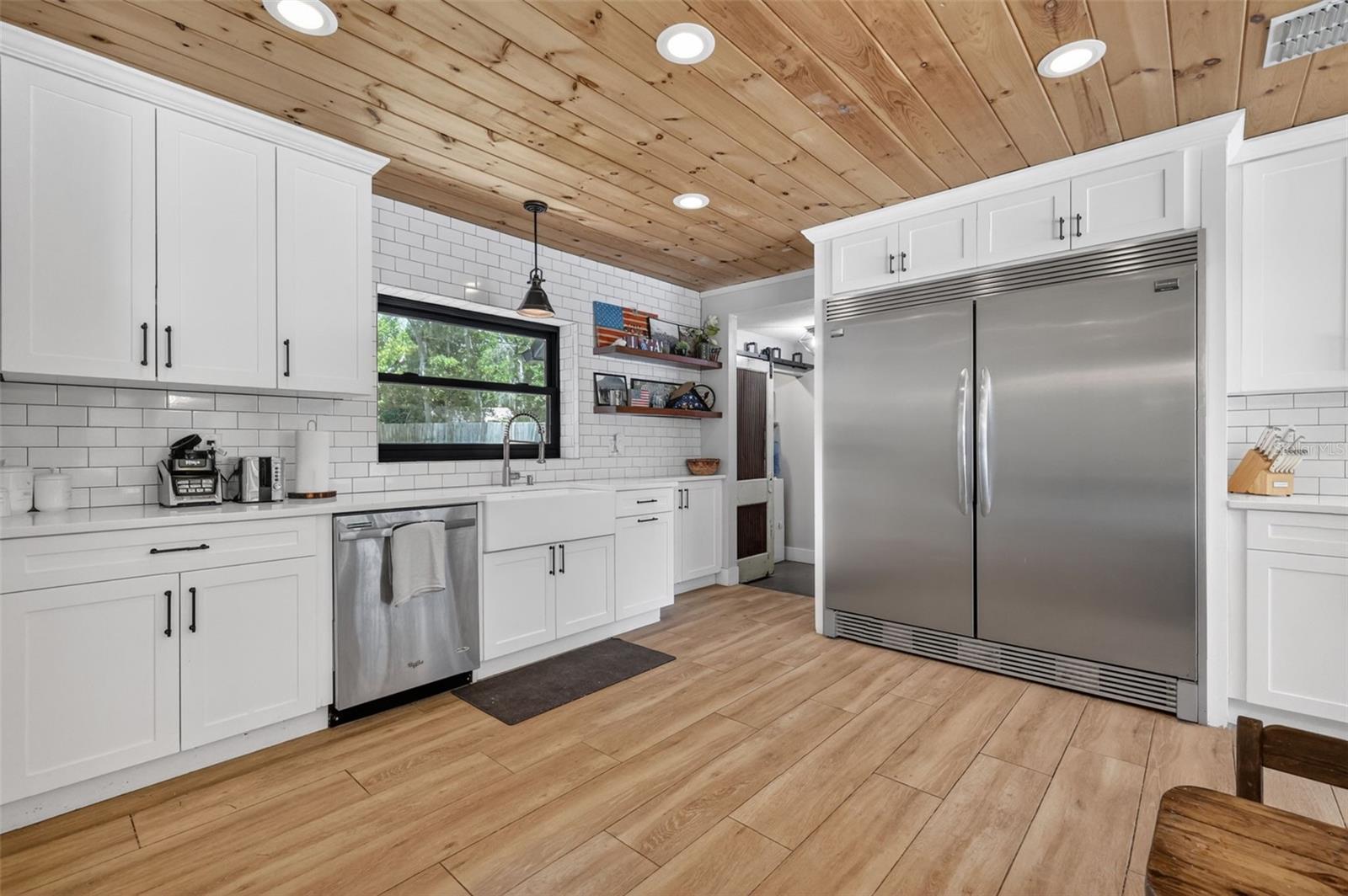 NORTH HARBOR ACRES - Residential