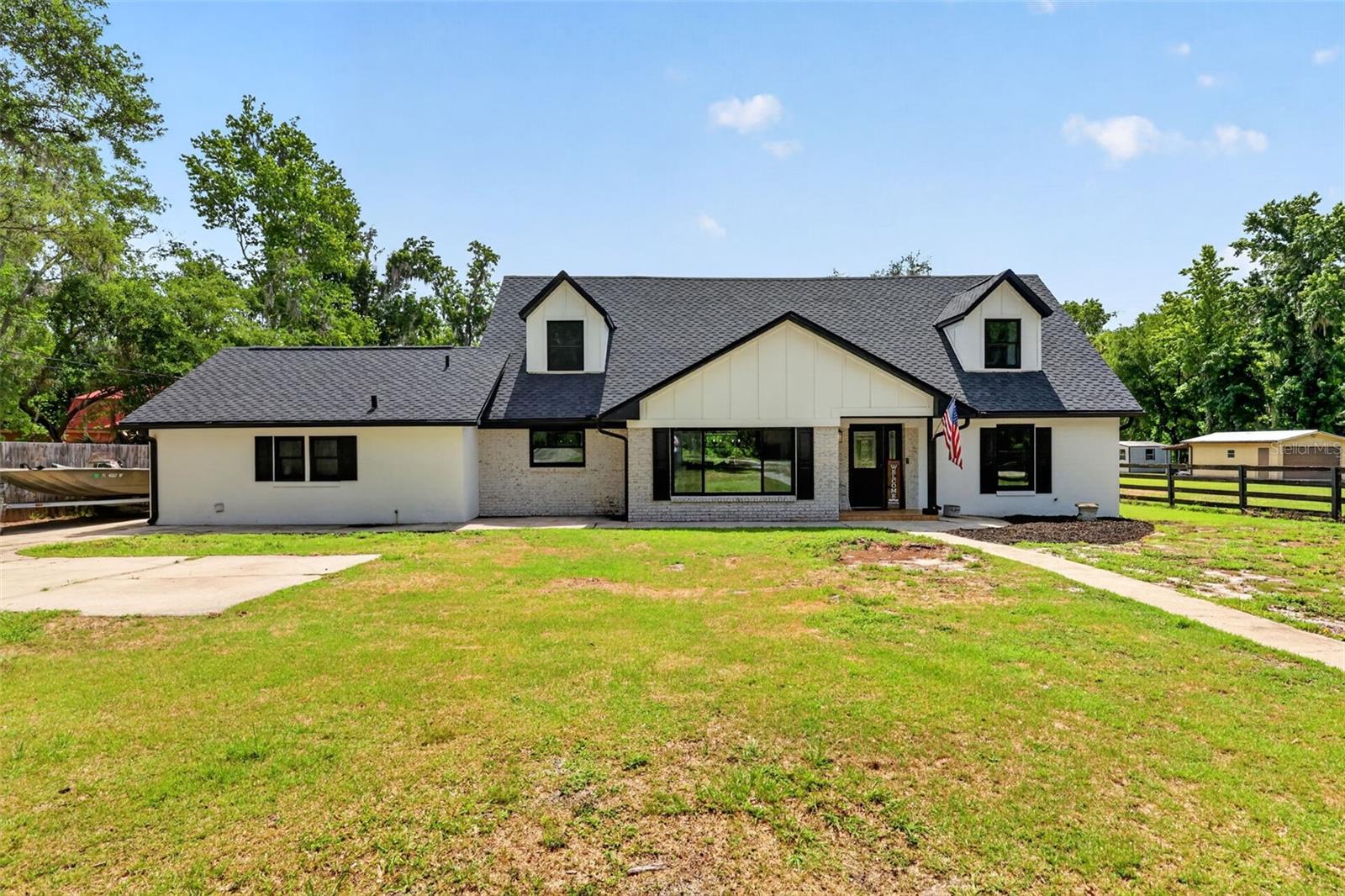 NORTH HARBOR ACRES - Residential