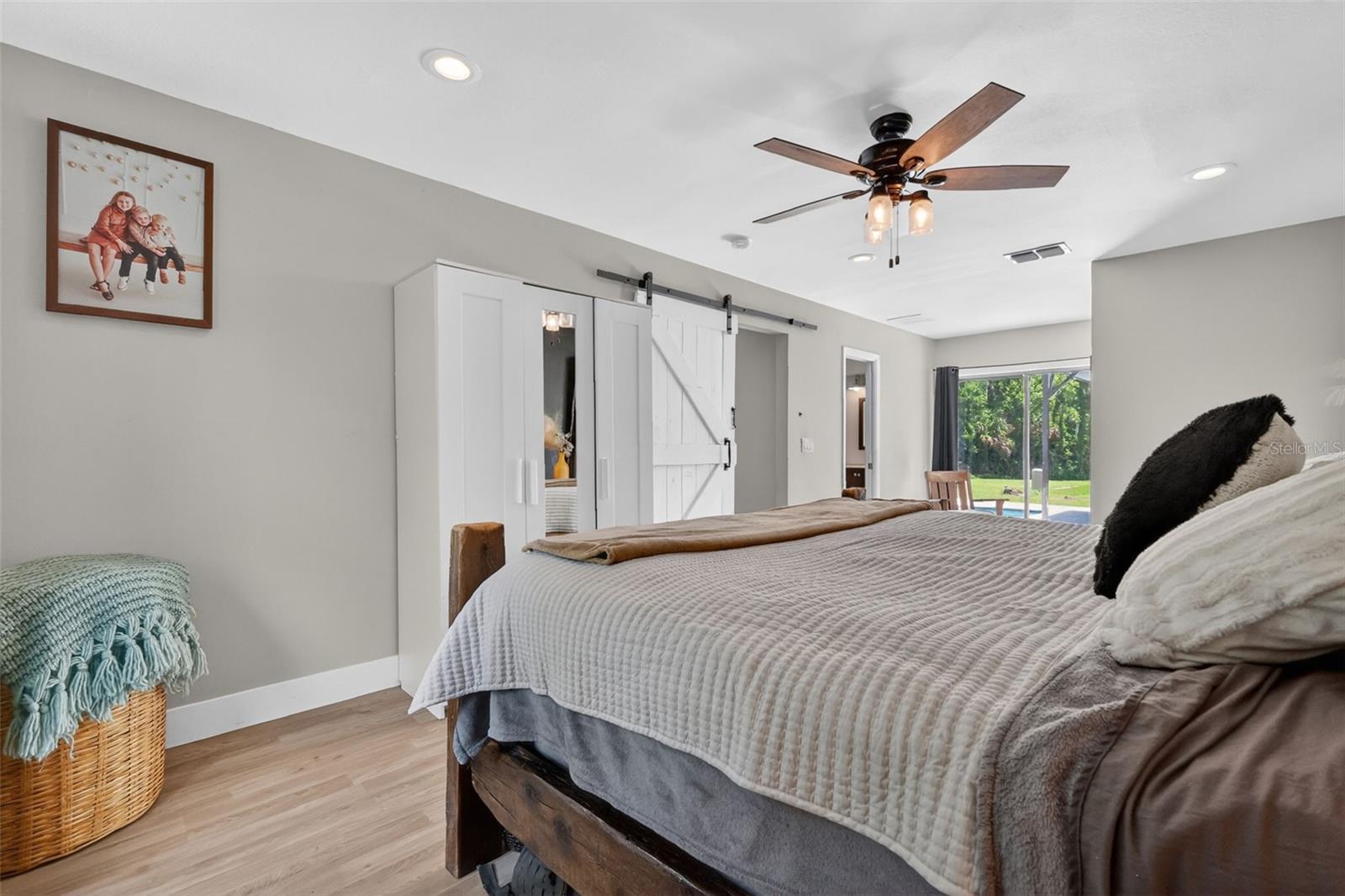NORTH HARBOR ACRES - Residential