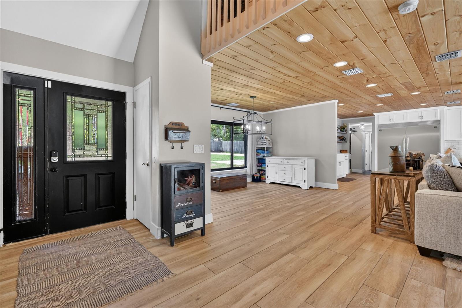 NORTH HARBOR ACRES - Residential