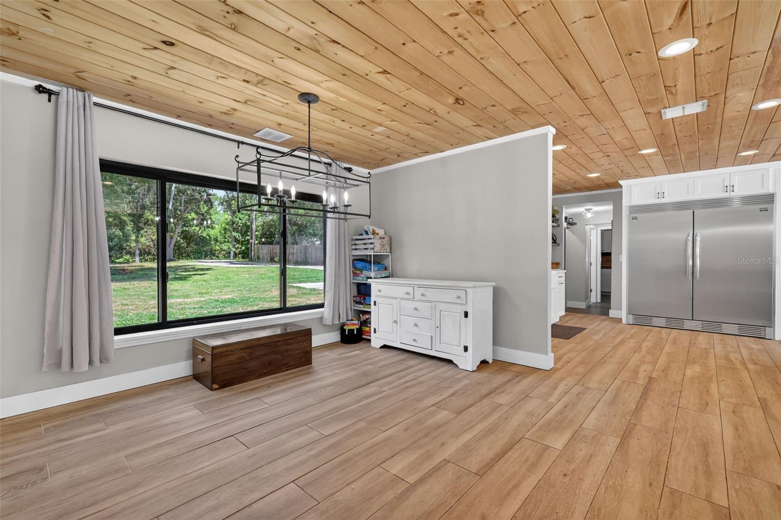 NORTH HARBOR ACRES - Residential