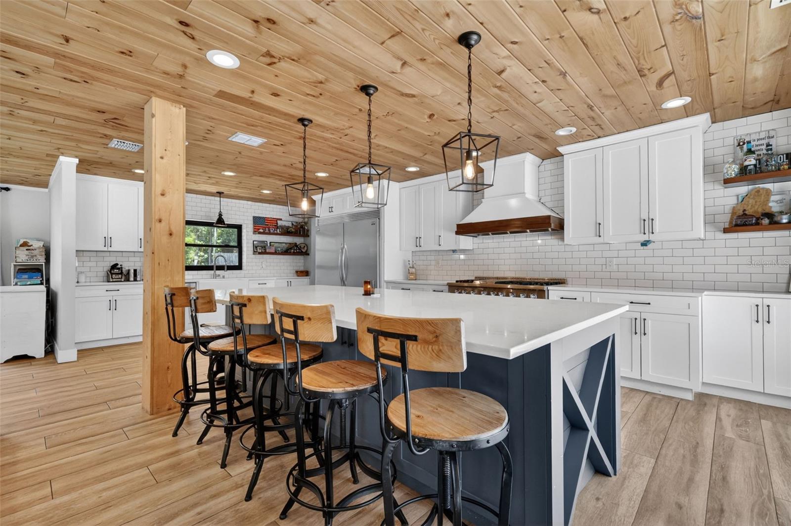 NORTH HARBOR ACRES - Residential