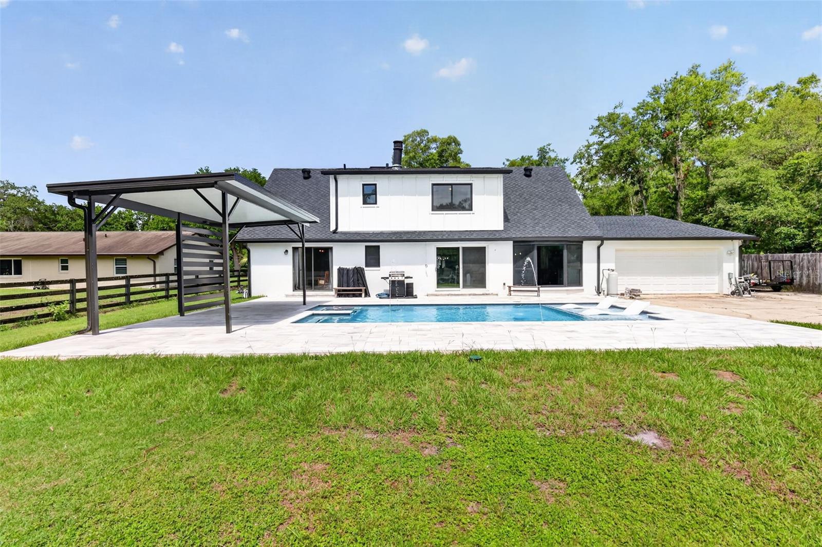 NORTH HARBOR ACRES - Residential