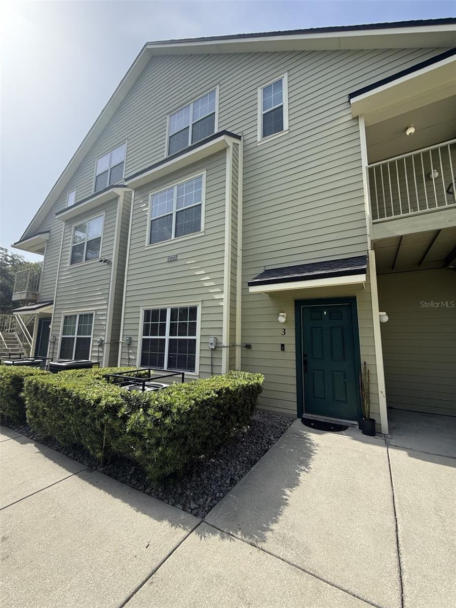 ASHLEY COURT CONDO - Residential