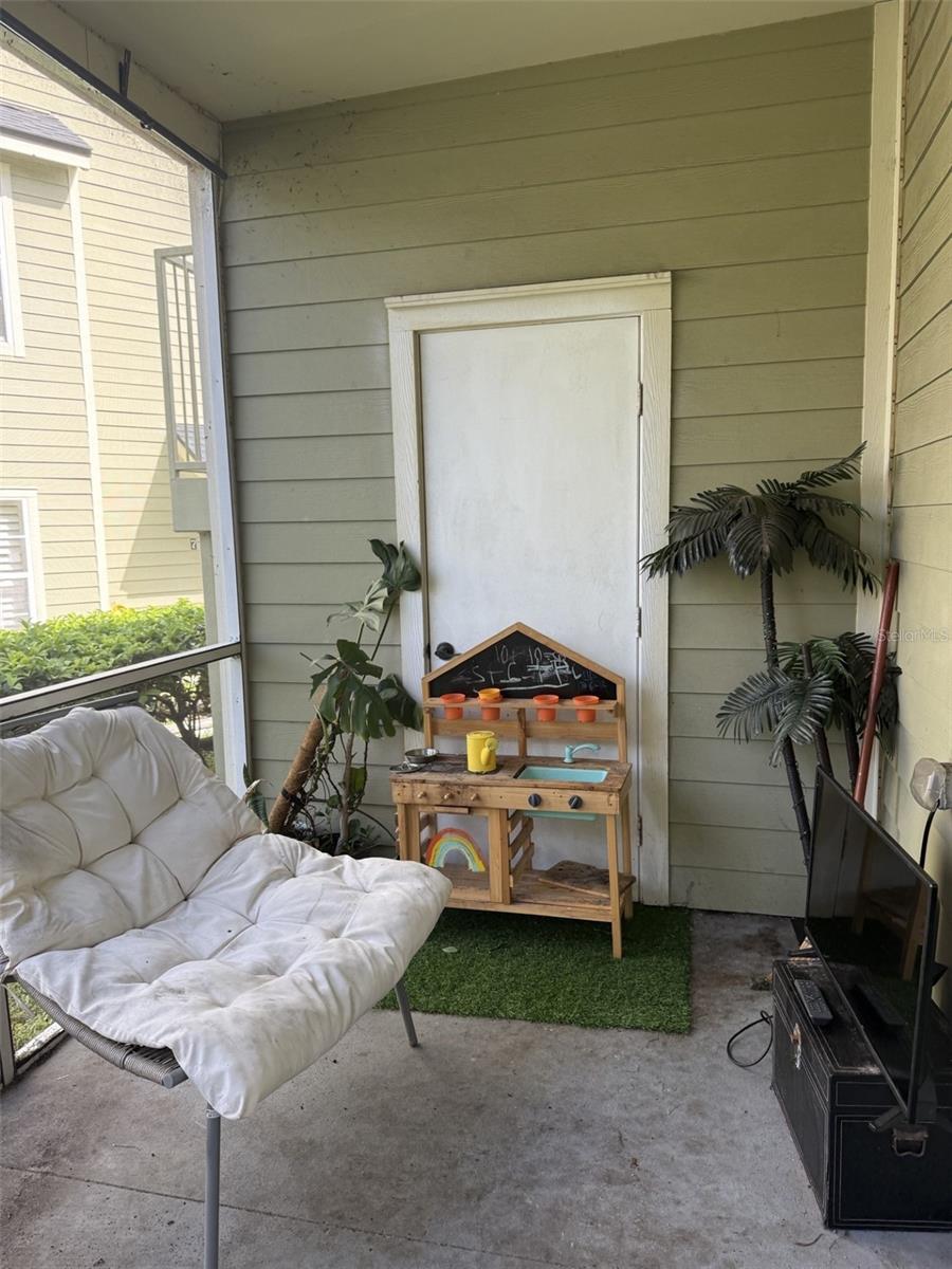 ASHLEY COURT CONDO - Residential