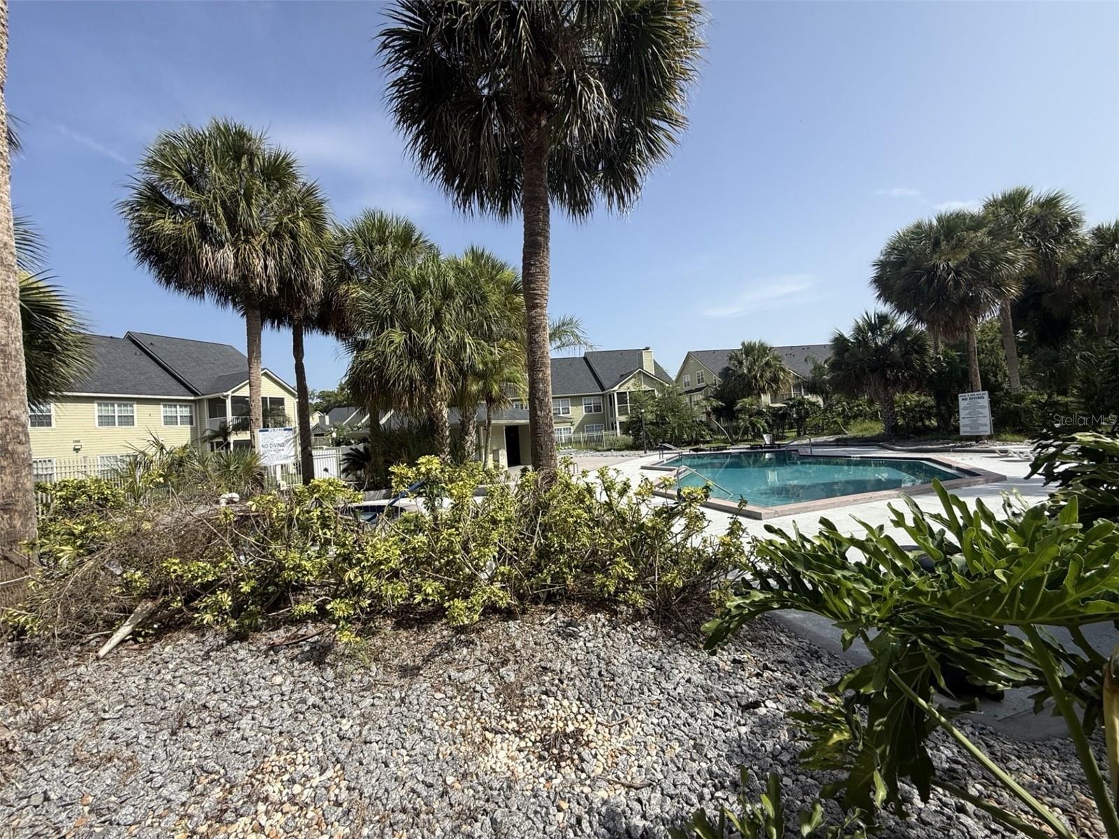 ASHLEY COURT CONDO - Residential