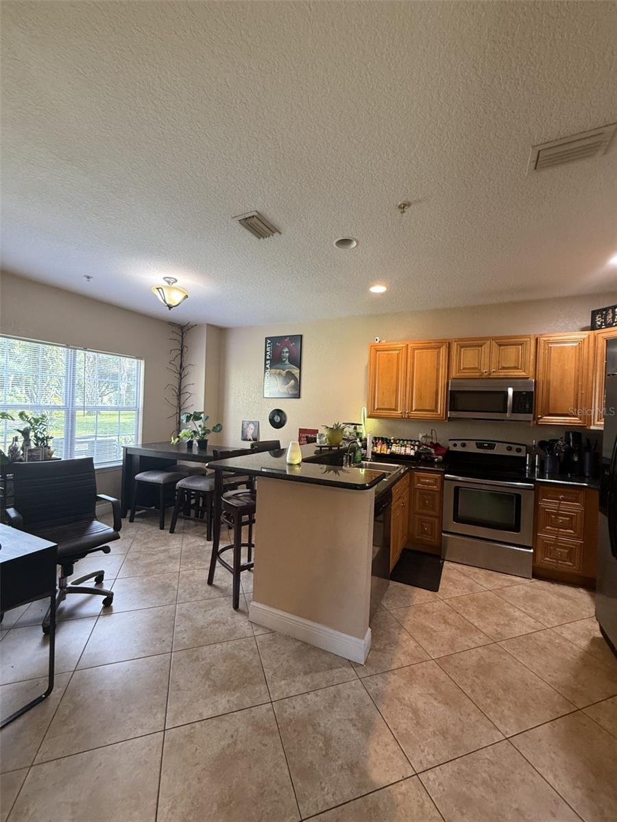 ASHLEY COURT CONDO - Residential