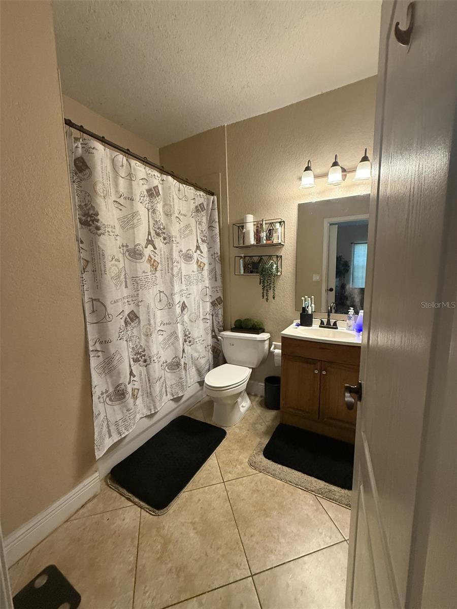 ASHLEY COURT CONDO - Residential