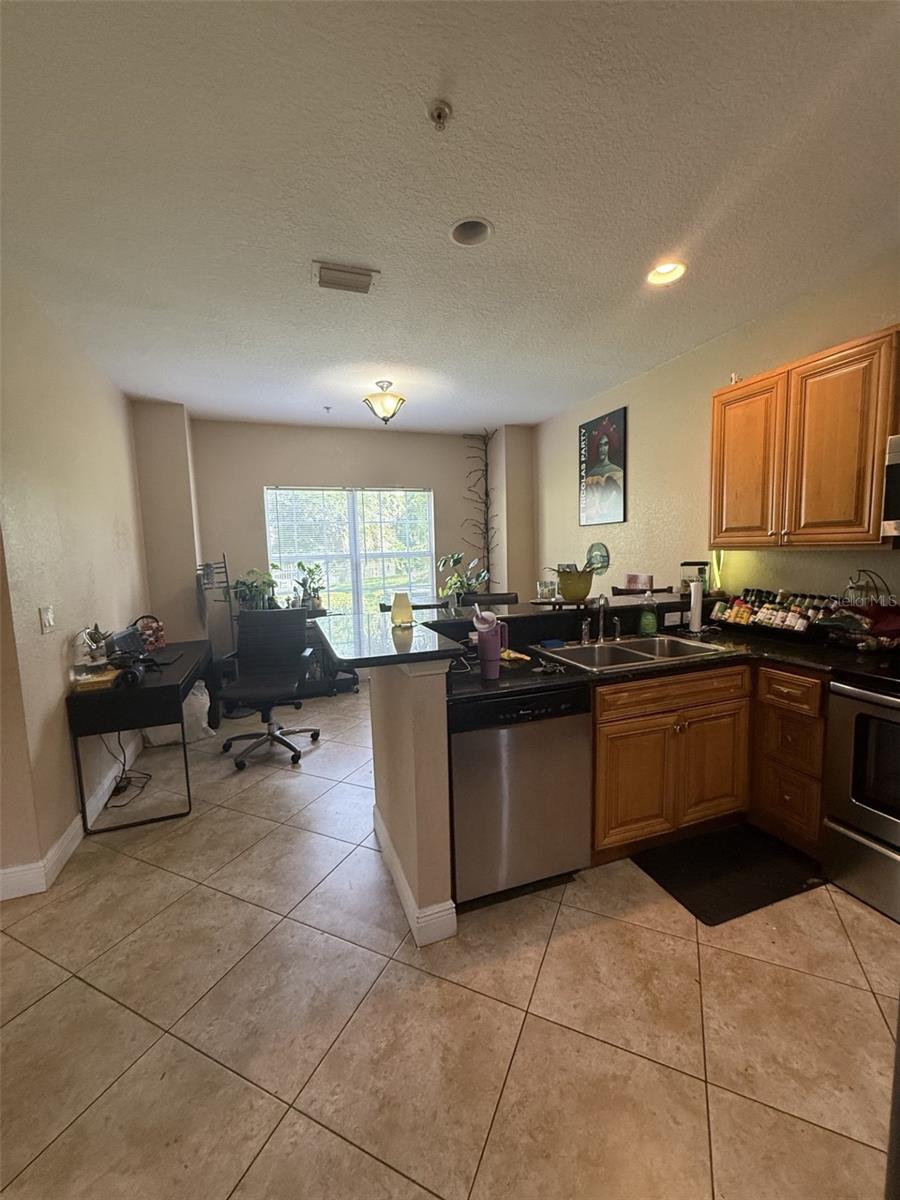 ASHLEY COURT CONDO - Residential