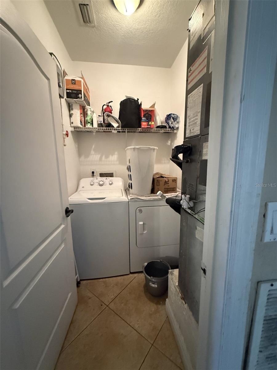 ASHLEY COURT CONDO - Residential