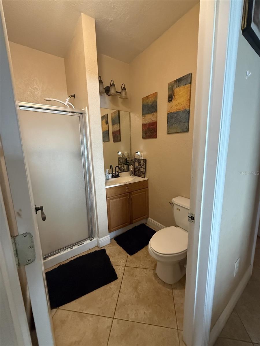 ASHLEY COURT CONDO - Residential